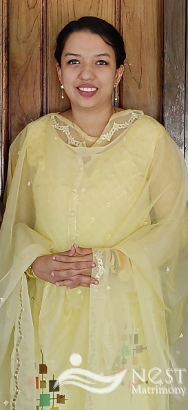 Rithika Shaju